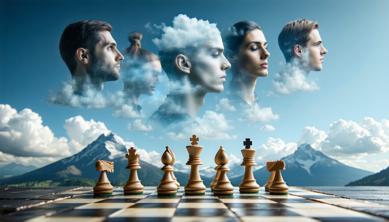 Thinking Strategically