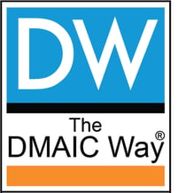 DMAIC Way Logo-1